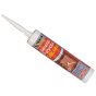 General Purpose Silicone Clear 280ml by Everbuild - GPSTR