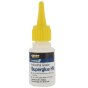 Industrial Superglue HV 20g High Viscosity Adhesive - Everbuild