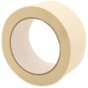 Masking Tape 25mm x 50m by Everbuild - 2MASKVAL25
