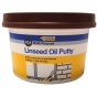 Linseed Oil Putty