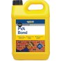 Universal PVA Bond 501 5 Litre by Everbuild - PVA5L