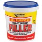 All Purpose Ready Mixed Filler 1kg by Everbuild - RMFILL1