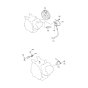 Switch, Sparkplug Assembly