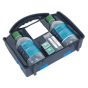 Eye/Wound Wash Station Sealey Part No. EWS01