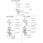 Intake Exhaust Assembly