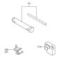 Accessories for EX21 Engines
