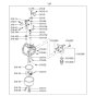 Carburetor Assembly EX27