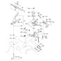 Governor Assembly for EX35