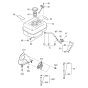 Fuel Lubricant Assembly