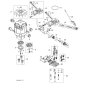 Motor Pump Assembly