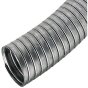 2.1/2" Diam Heavy Duty Flexible Exhaust Pipe