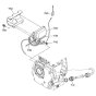 Oil Sensor for EY15 Engines