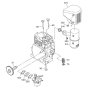 Intake & Exhaust Group
