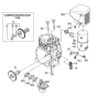 Intake & Exhaust Group EY20