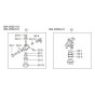 Fuel Lubricant Assembly