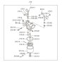 Carburettor Assembly EY35