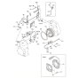 Electric Device Assembly