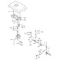 Fuel Lubricant Assembly