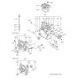 Crankcase Assembly EY40