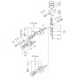 Crankshaft, Piston Assembly
