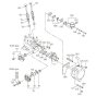Intake Exhaust Assembly