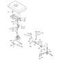 Fuel Lubricant Assembly