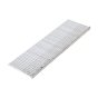 Brad Nails 25mm for Makita AF600, AF601, DBN600 Nailers (Pack of 2000 ) - OEM No. F-33922