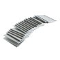 Brad Nails 38mm for Makita AF600, AF601, DBN600 Nailers (Pack of 2000) - OEM No. F-33964