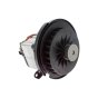 Motor for Bosch Rotak 32 R Electric Lawn Mowers - OEM No. F016104035