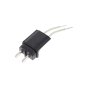 Power Supply Cord for Bosch  Rotak 370, Rotak 43 Lawnmower - F016104169