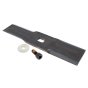 Replacement Blade for Bosch AXT Rapid 2000 Garden Shredder - F016800276