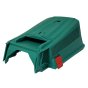 Collection Box for Bosch Rotak 36 R Electric Lawn Mower - F016F04512