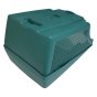 Collection Box for Bosch Rotak 32 R Mowers - OEM No. F016F04692
