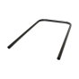Handle for Bosch Rotak 36 R Electric Lawn Mowers - F016F04733