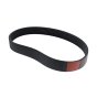 Drive Belt for Bosch Advanced Rotak 670 & 650 Lawn Mowers - F016L65109