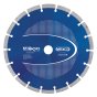 Mexco 230mm Diamond Blade Abrasive Materials X90 Grade