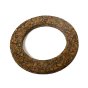 Villiers F15 Screw On Type Tank Cap Cork Washer