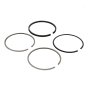 Ring Set Oversize 040 for Villiers F15 Engine