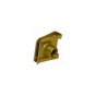 Chimney Nut (Pack of 20) Size: M5x15x21x12mm