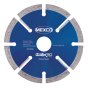 Mexco 115mm Diamond Blade Mortar Raker X90 Grade