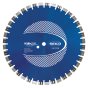 Mexco 350mm Diamond Blade Concrete XCEL Grade