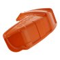 Deflector 450mm for Stihl FSA200.0R, FSA200.0 Cordless Brushcutters - OEM No. FA03 710 8100