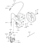 Electric Equipment for FA076D
