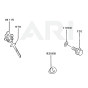 Lubrication Equipment for Kawasaki