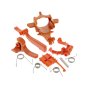 Control Lever Kit for Stihl FSA70R, FSA80R Trimmers - FA08 007 3800