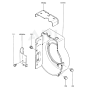 Cooling Equipment for Kawasaki