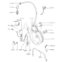 Electric Equipment for FA130R