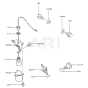 Lubrication Equipment for FA130R
