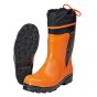 STANDARD Rubber chainsaw boots 7 1/2 - Genuine Stihl Part - OEM No. 0088 493 0141