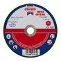Cut Off Disc for Metal 180 x 3.2 x 22mm by Faithfull